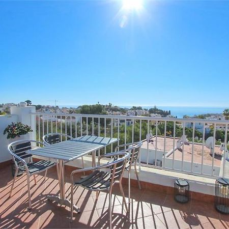 Amazing 3 Bedroom Townhouse In Nerja Exterior foto